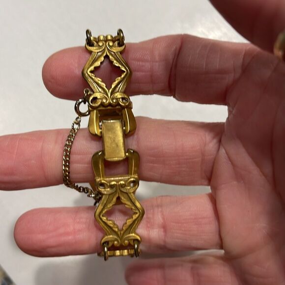 Kirk’s Folly vintage watch - Picture 6 of 7